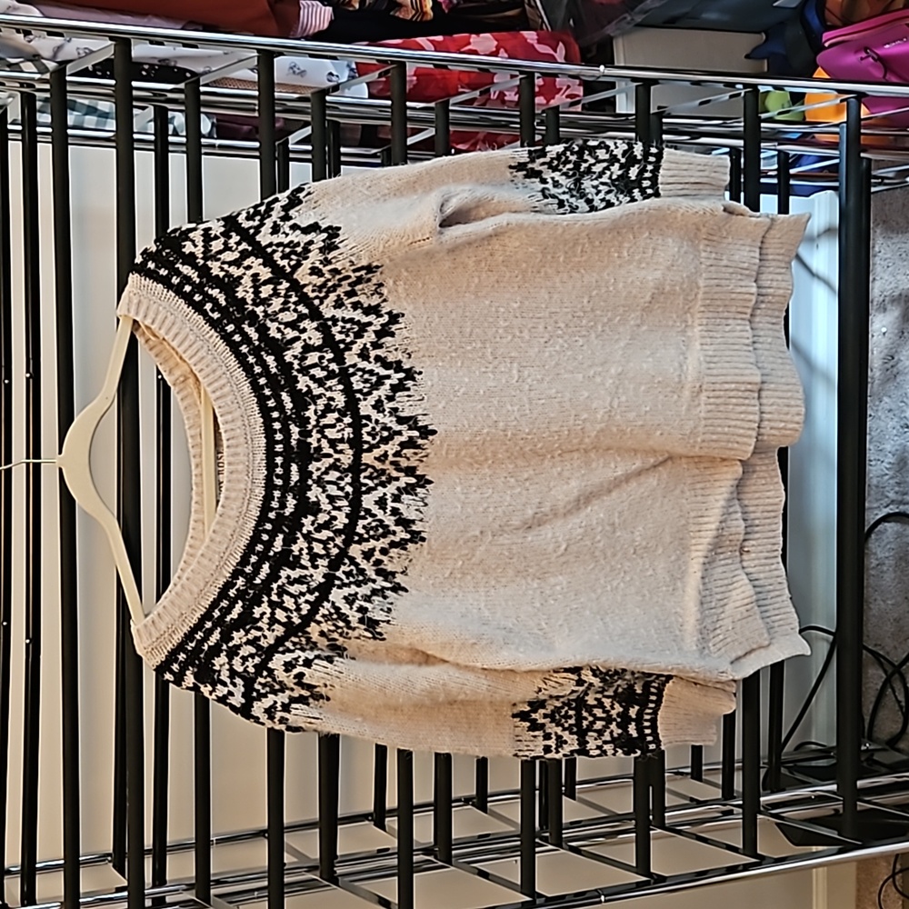Knox Rose Sweater